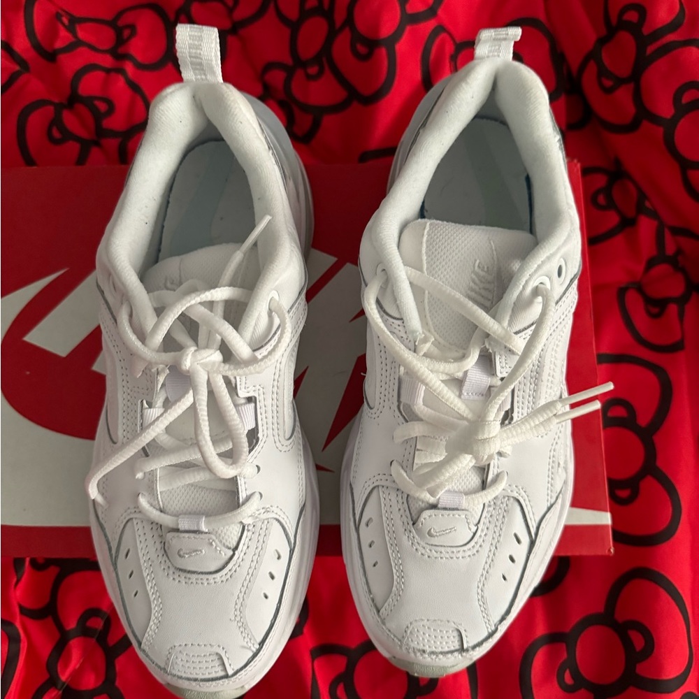 Nike M2K TEKNO